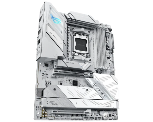 ASUS ROG STRIX B850-A GAMING NEO matična ploča IT KOMPONENTE I PERIFERIJA
