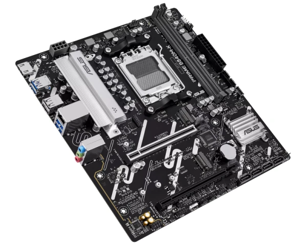 ASUS PRIME B840M-K matična ploča IT KOMPONENTE I PERIFERIJA