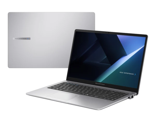 ASUS ExpertBook B1 B1503CVA-WB120U4C0 (15.6 inča FHD, Core 5 120U, 16GB, SSD 512GB) laptop  LAPTOP  I DESKTOP RAČUNARI