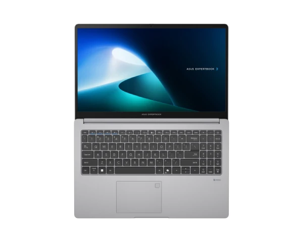 ASUS ExpertBook P1 P1503CVA-WB240H4C0 (15.6 inča FHD, Core 7 240H, 16GB, SSD 512GB) laptop  LAPTOP  I DESKTOP RAČUNARI
