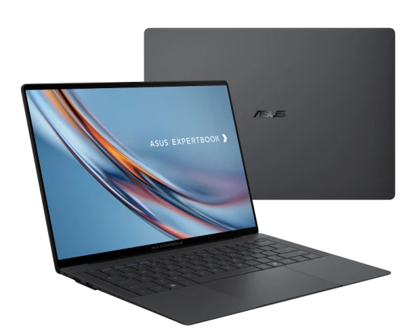 ASUS ExpertBook Ultra B9406CAA-WB358H8D0X (14 inča OLED, Ultra X7 358H, 32GB, SSD 1TB, Win 11 Pro) laptop  LAPTOP  I DESKTOP RAČUNARI
