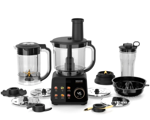 SENCOR SBU 9878BK Super blender  KUĆNI APARATI
