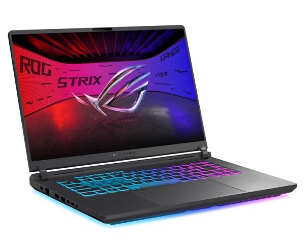 ASUS ROG Strix G16 G615LP-S5054 (16 inča 2.5K,  Ultra 9 275HX, 16GB, SSD 1TB, GeForce RTX 5060) laptop  LAPTOP  I DESKTOP RAČUNARI