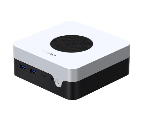 CHUWI LarkBox X (i3-1220P, 8GB, 256GB, Win 11 Home) Mini PC  LAPTOP  I DESKTOP RAČUNARI
