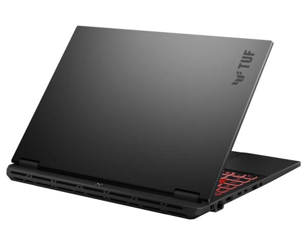 ASUS TUF Gaming A16 FA608UP-RV018 (16 inča FHD+, Ryzen 7 260, 16GB, SSD 1TB, GeForce RTX 5070) laptop  LAPTOP  I DESKTOP RAČUNARI