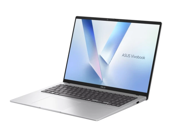ASUS Vivobook 16 X1607QA-MBA055W (16 inča WUXGA, Snapdragon X X1 26 100, 16GB, SSD 512GB, Win 11 Home) laptop  LAPTOP  I DESKTOP RAČUNARI