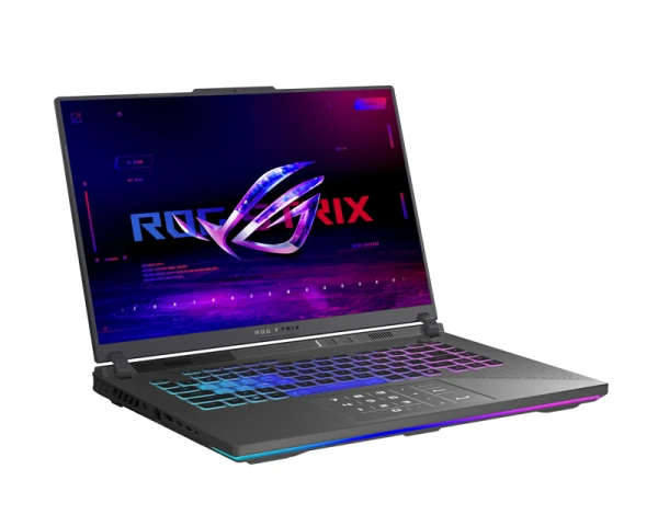 ASUS ROG Strix G16 G614PR-RV120 (16 inča FHD+, Ryzen 9 8940HX, 32GB, SSD 1TB, GeForce RTX 5070 Ti) laptop +  ranac  LAPTOP  I DESKTOP RAČUNARI