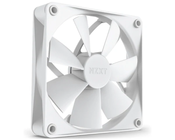 NZXT Aer P120 120mm ventilator beli (RF-P12SF-W1)  IT KOMPONENTE I PERIFERIJA