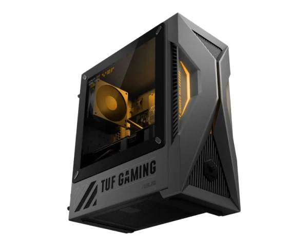 ASUS Mini Tower TM500MH-0R72600090 (Ryzen 7 260, 16GB, SSD 1TB, GeForce RTX 5060)  LAPTOP  I DESKTOP RAČUNARI