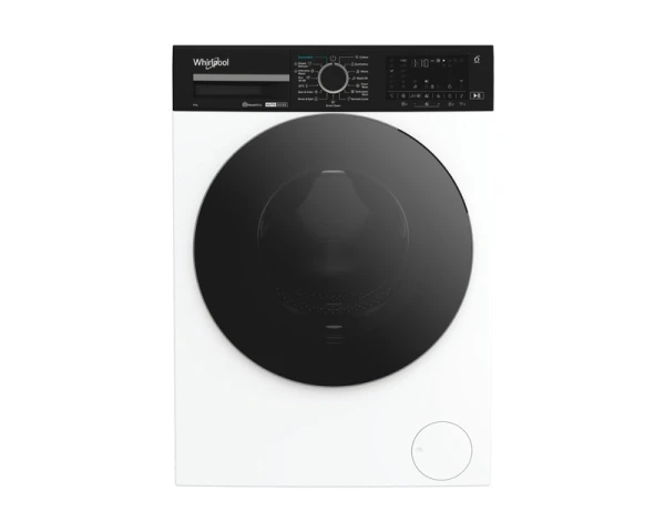 WHIRLPOOL WPM 87W ADS EE mašina za pranje veša BELA TEHNIKA