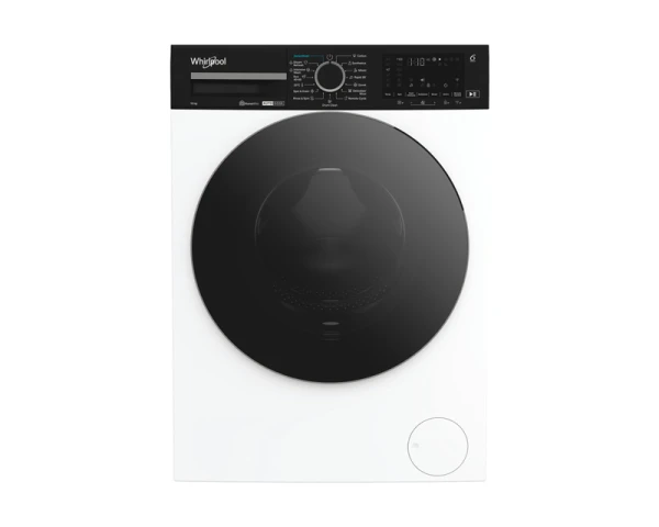 WHIRLPOOL WPM 07W ADS EE mašina za pranje veša BELA TEHNIKA