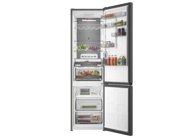 WHIRLPOOL WHK 26413 XBR6EA1 kombinovani frižider  BELA TEHNIKA