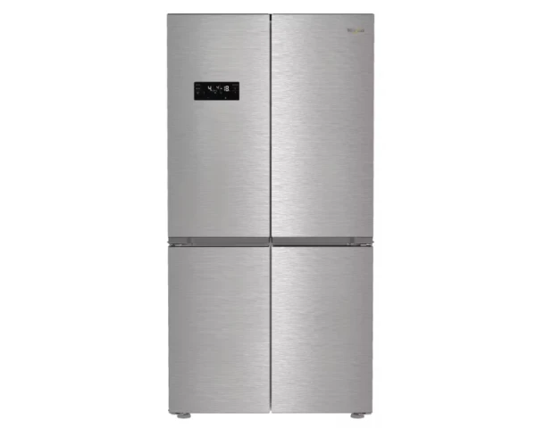 WHIRLPOOL WHGF 6534 X4E side by side frižider Logik grupe
