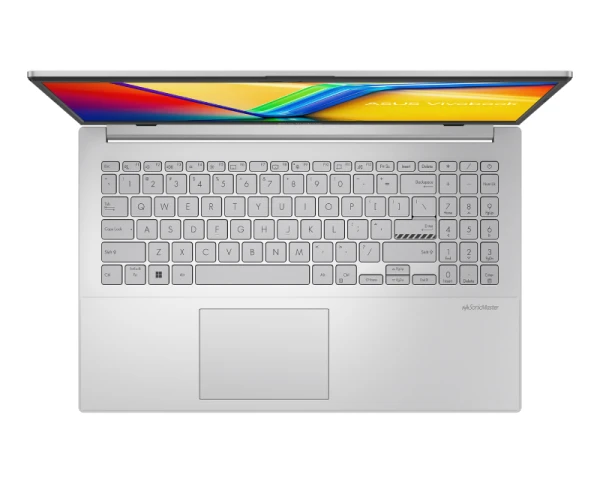 ASUS Vivobook Go 15 E1504FA-BQ1933 (15.6 inča FHD, Ryzen 3 7320U, 8GB, SSD 512GB) laptop  LAPTOP  I DESKTOP RAČUNARI