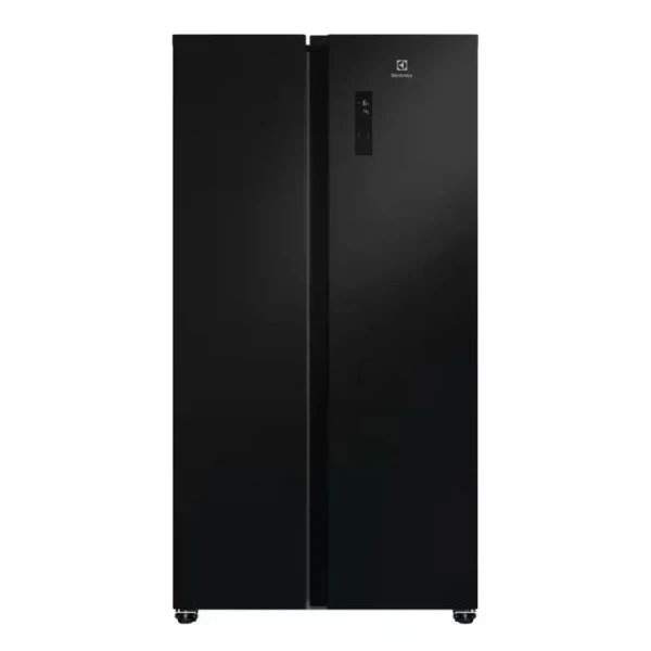 Electrolux EAT6ME53K0 Side by side frižider BELA TEHNIKA