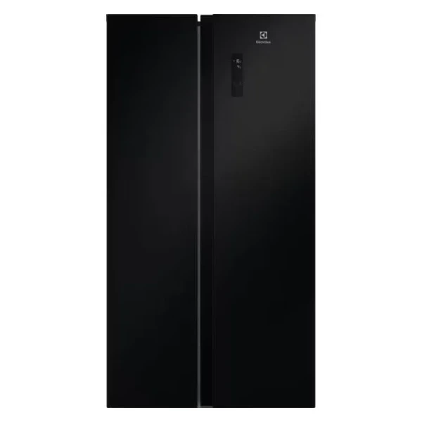 Electrolux EAT6ME53E0 Side bz side frižider BELA TEHNIKA