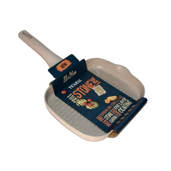 Tiganj Grill Stone Line 28x24 TPSL-G194 POKUĆSTVO