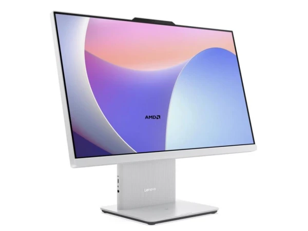 Lenovo Racunar IdeaCentre AIO 24ARR9 DOS 23.8'' FHD IPS AG Ryzen 5 7535HS 16GB 512GB SSD (F0HR00AKRI)  LAPTOP  I DESKTOP RAČUNARI