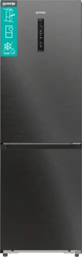 Gorenje NRK618C61BX4WFE Kombinovani frižider  BELA TEHNIKA