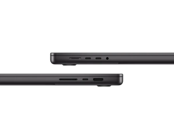 APPLE MacBook Pro 16.2 inch M5 Pro 18-core CPU 20-core GPU 48GB 1TB SSD Space Black (MGEC4)  LAPTOP  I DESKTOP RAČUNARI
