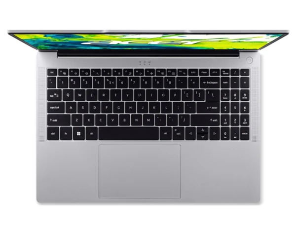 ACER Aspire Lite 15 15.6 inča FHD, i7-1355U, 16GB, 512GB SSD (AL15-53P-74HS)  LAPTOP  I DESKTOP RAČUNARI