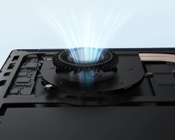 CHUWI Corebook Air 14 (14 inča, Ryzen 5 6600H, 16GB 512GB SSD, Win11 Pro) laptop  LAPTOP  I DESKTOP RAČUNARI