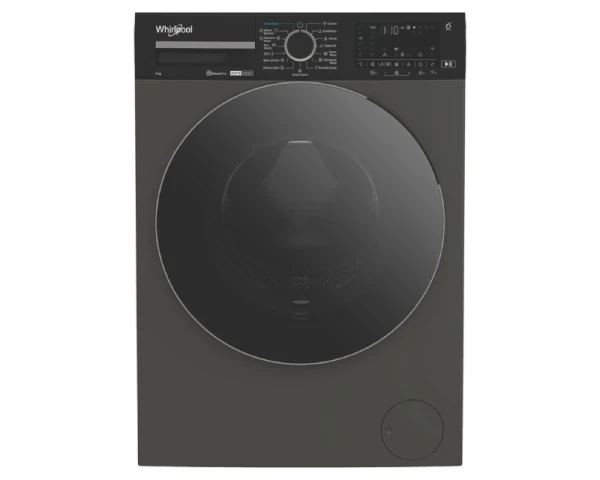 WHIRLPOOL WPM 87G ADS EE mašina za pranje veša BELA TEHNIKA