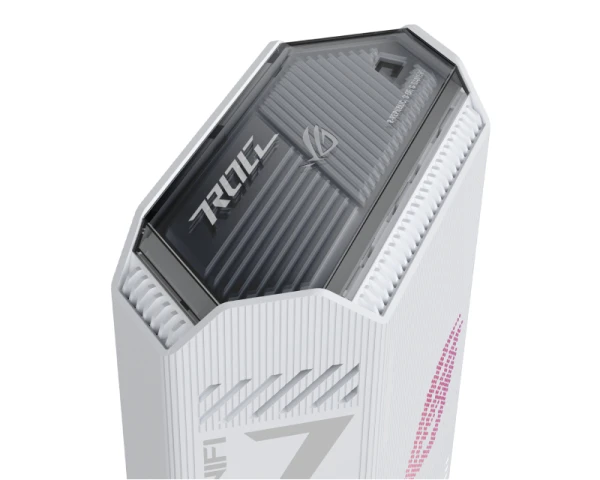 ASUS GS-BE7200 Dual-band WiFi 7 Router  IT KOMPONENTE I PERIFERIJA