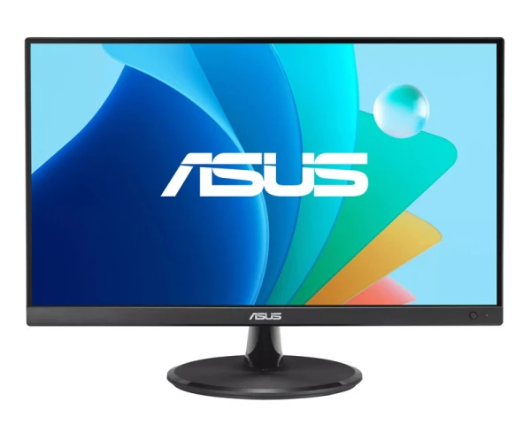 ASUS 21.5 inča VP227HF FHD 1920x1080 VA 100 Hz Eye Care+ gaming monitor  MONITORI