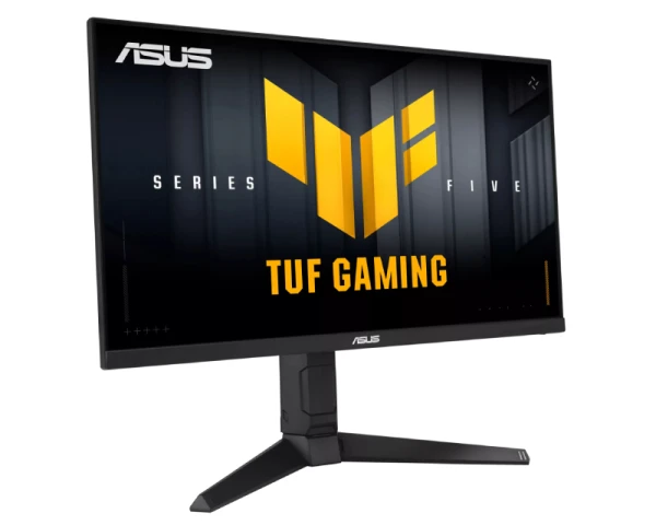 ASUS 24.5 inča TUF VG259QL5A FHD 1920x1080 Fast IPS 200 Hz HDR10 gaming monitor  MONITORI