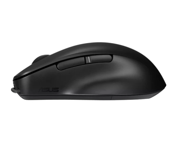 ASUS MD200 Silent Plus Wireless miš crni  IT KOMPONENTE I PERIFERIJA