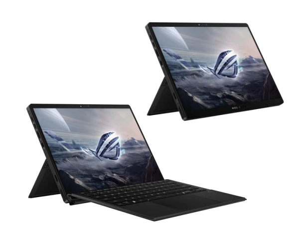 ASUS ROG Flow Z13 GZ302EA-RU011X (13.4 inča 2.5K, Ryzen AI MAX+ 395, 32GB, 1TB SSD,  Win11 Pro) laptop  LAPTOP  I DESKTOP RAČUNARI