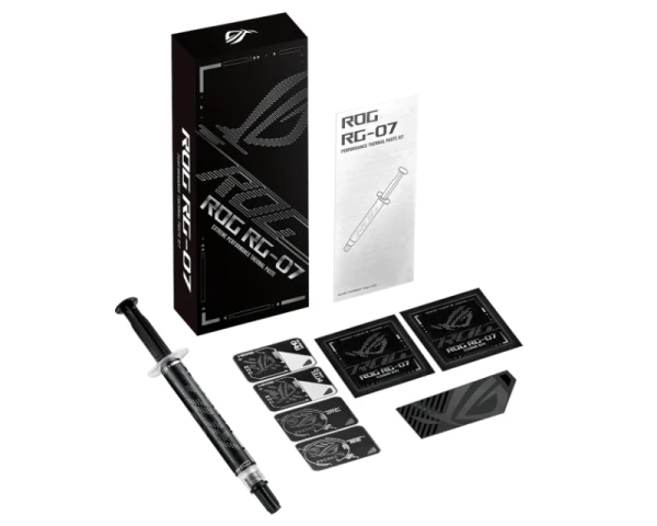 ASUS ROG RG-07 termalna pasta  IT KOMPONENTE I PERIFERIJA