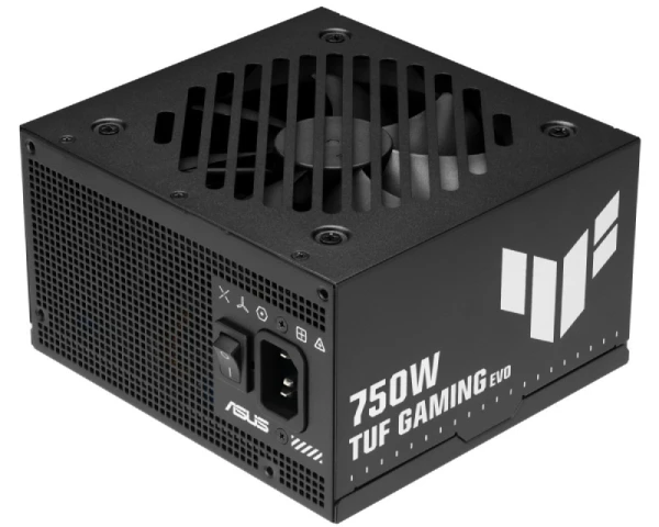 ASUS TUF-GAMING-750B-EVO 750W napajanje  IT KOMPONENTE I PERIFERIJA