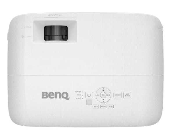 BENQ TH575i prenosivi Lamp Full HD 3800 ANSI lumena 15000:1 WiFi Google TV projektor  TV, AUDIO,VIDEO