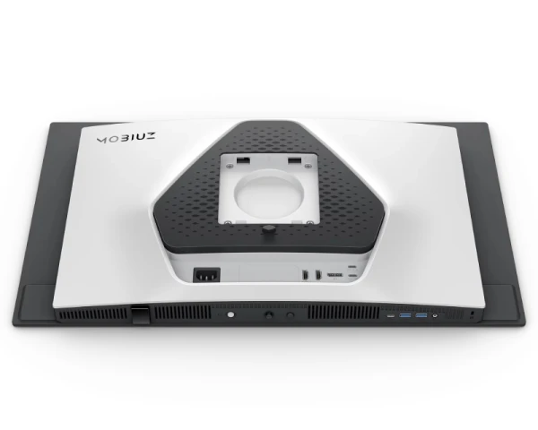 BENQ 27 inča EX271UZ MOBIUZ UHD 3840x2160 OLED 240 Hz FreeSync Premium Pro gaming monitor  MONITORI