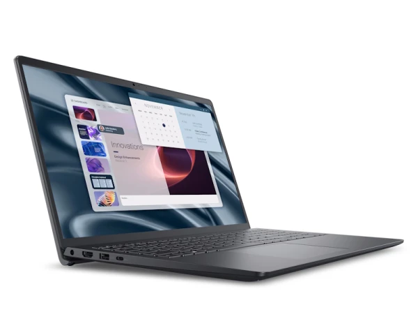 DELL Pro 15 Essential PV15255 15.6 inch FHD 120Hz AMD Ryzen 3 7320U 8GB 512GB SSD Backlit FP laptop  LAPTOP  I DESKTOP RAČUNARI