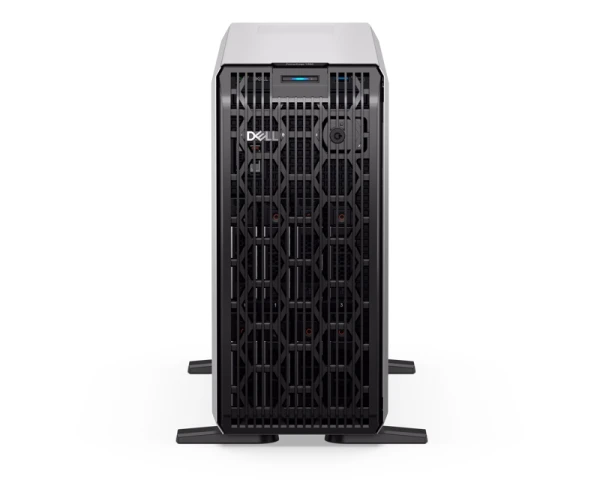 DELL PowerEdge T360 Xeon 6 Performance 6315P 4C 1x16GB H355 1x2TB 700W (1+0) 3yr ProSupport  IT KOMPONENTE I PERIFERIJA