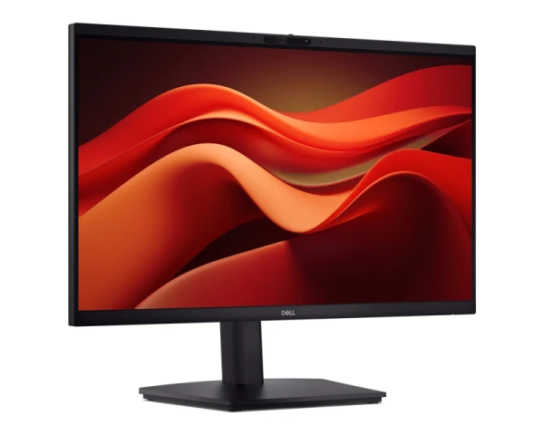 DELL 23.8 inch E2426HB 120Hz Video konferencijski IPS monitor  MONITORI