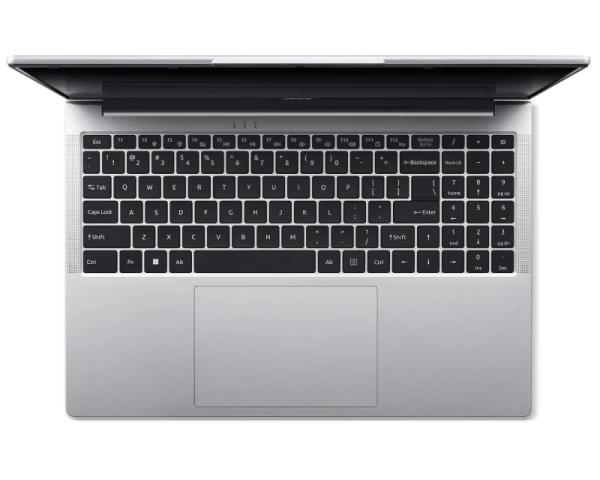 ACER Aspire Lite 16 16 inča FHD, Core 5 120U, 16GB, 512GB SSD (AL16-54P-52VV)  LAPTOP  I DESKTOP RAČUNARI