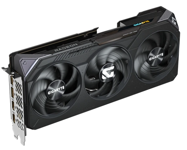 GIGABYTE AMD Radeon RX 9070 GAMING 16GB 256bit GV-R9070GAMING-16GD rev. 1.0 grafička karta IT KOMPONENTE I PERIFERIJA