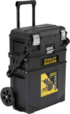 Stanley kolica 1-94-210 BAŠTA, BAZENI I ALATI