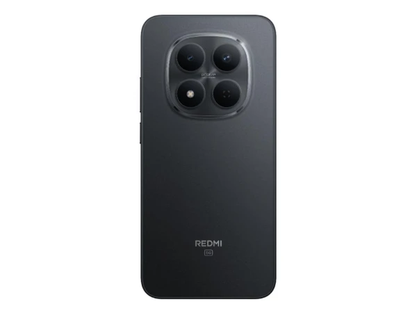 Xiaomi Smart telefon Redmi Note 15 Pro 5G 8GB 512GB crna (MZB0MBVEU)  MOBILNI TELEFONI I TABLETI
