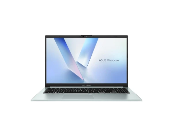 Asus Laptop Vivobook Go 15 E1504FA-BQA5499 DOS 15.6'' FHD IPS Ryzen 3 30 8GB 256GB bez punjača srebrna (90NB0ZR1-M07NN0)  LAPTOP  I DESKTOP RAČUNARI