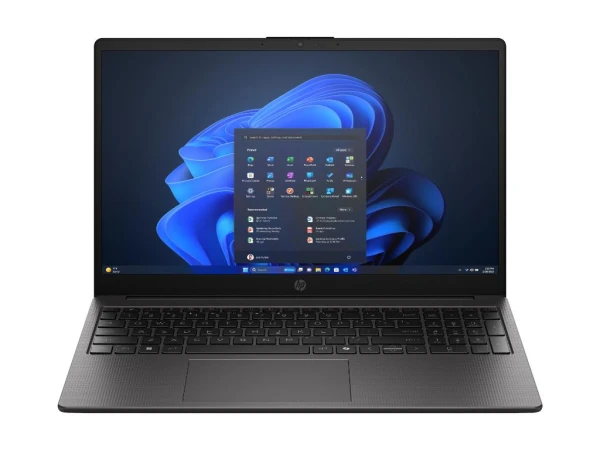 HP Laptop 250 G10 DOS 15.6'' FHD AG Core 7-150U 16GB 512GB (C80ZZET)  LAPTOP  I DESKTOP RAČUNARI