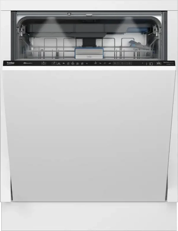 Beko BDIN37541AWP Ugradna mašina za pranje sudova BELA TEHNIKA