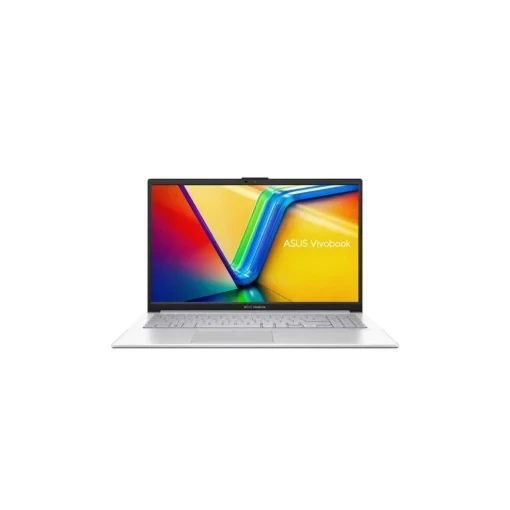 Asus Laptop Vivobook Go 15 E1504FA-BQ4442 DOS 15.6'' FHD IPS Ryzen 5 40 8GB 512GB bez punjaca srebrna (90NB0ZR1-M07NR0)  LAPTOP  I DESKTOP RAČUNARI