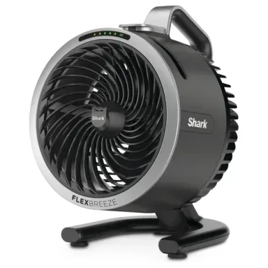Shark Ventilator FlexBreeze HydroGo FA050EU 36W crna  GREJANJE I KLIMATIZACIJA