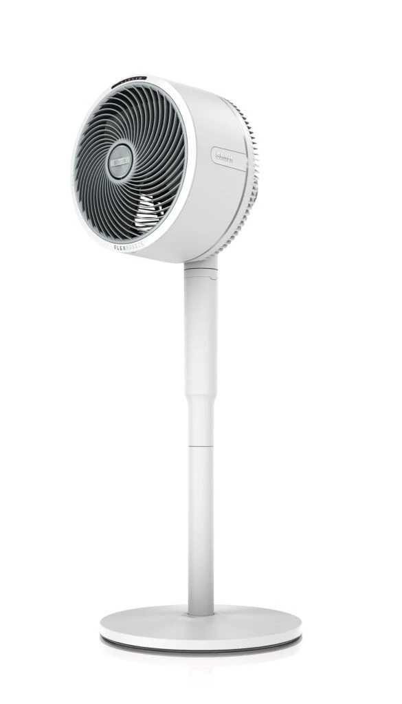 Shark Ventilator FA220EU Flex Breeze bela GREJANJE I KLIMATIZACIJA