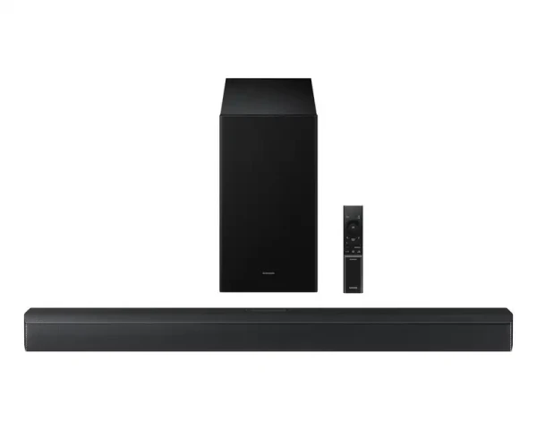 Samsung HW-B650F/EN Soundbar TV, AUDIO,VIDEO